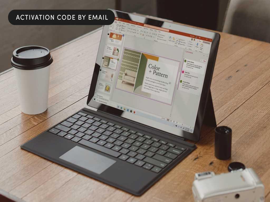Upgrade Your Workflow: Microsoft Office 2019 Now Only $42.99