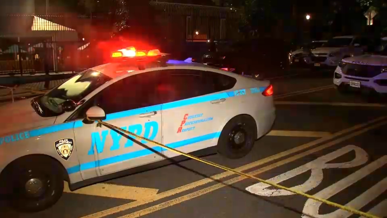 Urgent: 1 Dead, 4 Injured in Bronx Park Shooting During Game