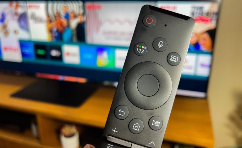 Urgent: 5 Must-Change Settings on Your Samsung TV NOW!