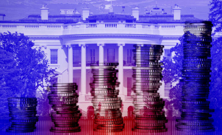 Urgent Alert: Politics of Financial Advisers May Impact Your Portfolio