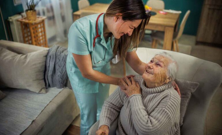 Urgent Alert: Signs of Power of Attorney Abuse Revealed by Nurse