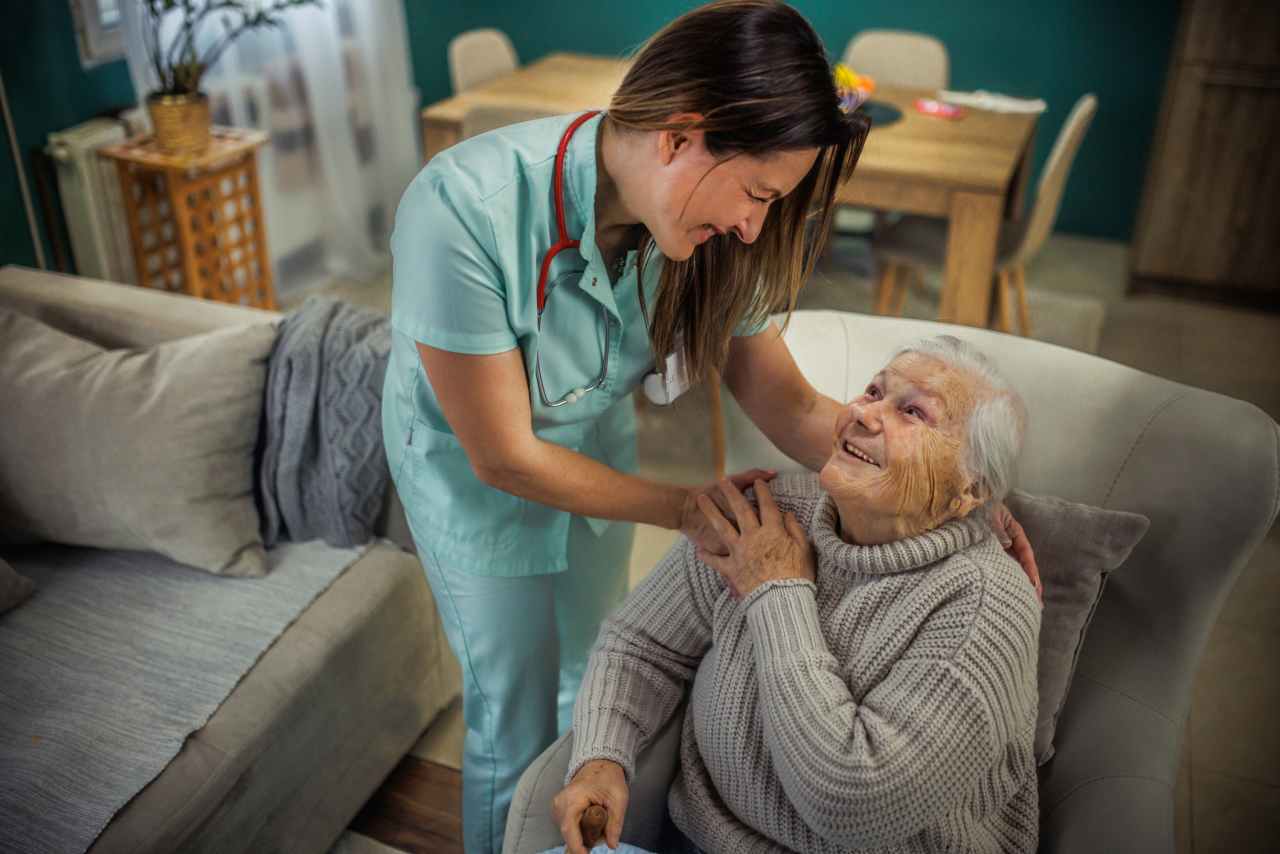 Urgent Alert: Signs of Power of Attorney Abuse Revealed by Nurse
