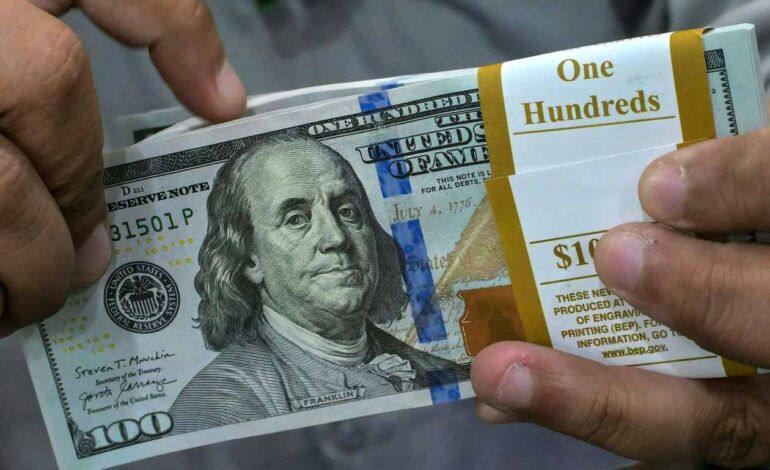 Urgent Alert: Stagflation Threatens U.S. Economy, Expert Warns