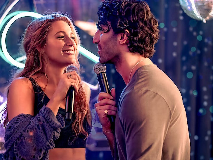 Urgent: Blake Lively’s Editor Critiques Sex Scene Approval Rights