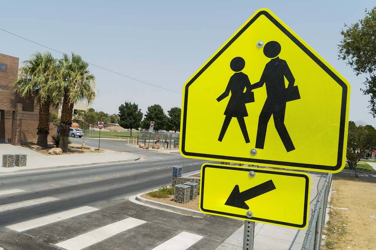 Urgent Call to Action: Addressing Dangers in School Zones
