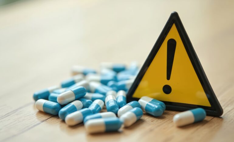 Urgent Call to Empower Pharmacists for Enhanced Medication Safety