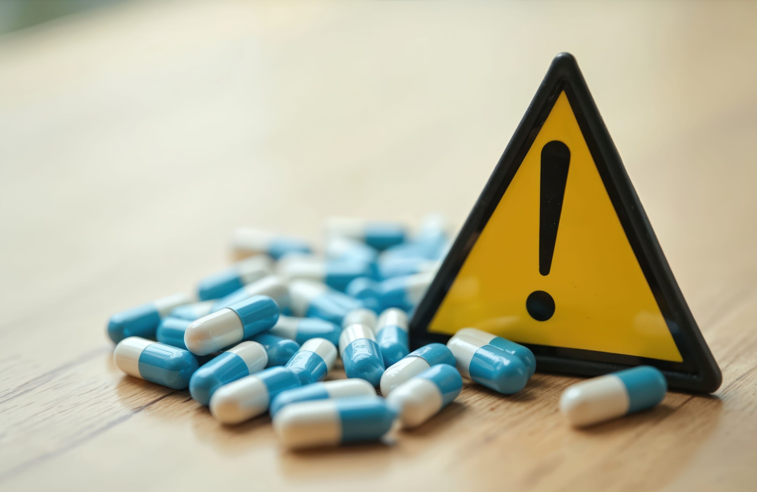 Urgent Call to Empower Pharmacists for Enhanced Medication Safety