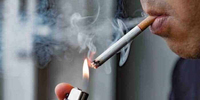 Urgent Call to End Casino Smoking to Boost Revenue Amid Downturn