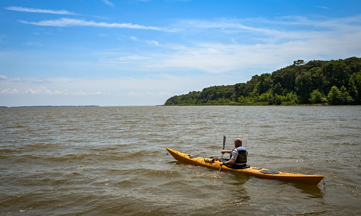 Urgent Chesapeake Bay Restoration Goals Delayed by 5 Years