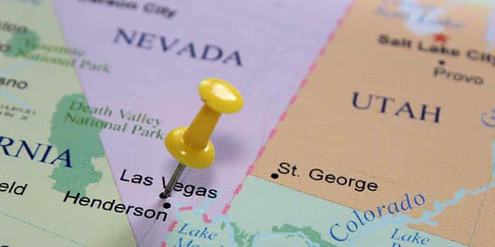 Urgent Cyberattack Disrupts Nevada State Services, FBI Investigates