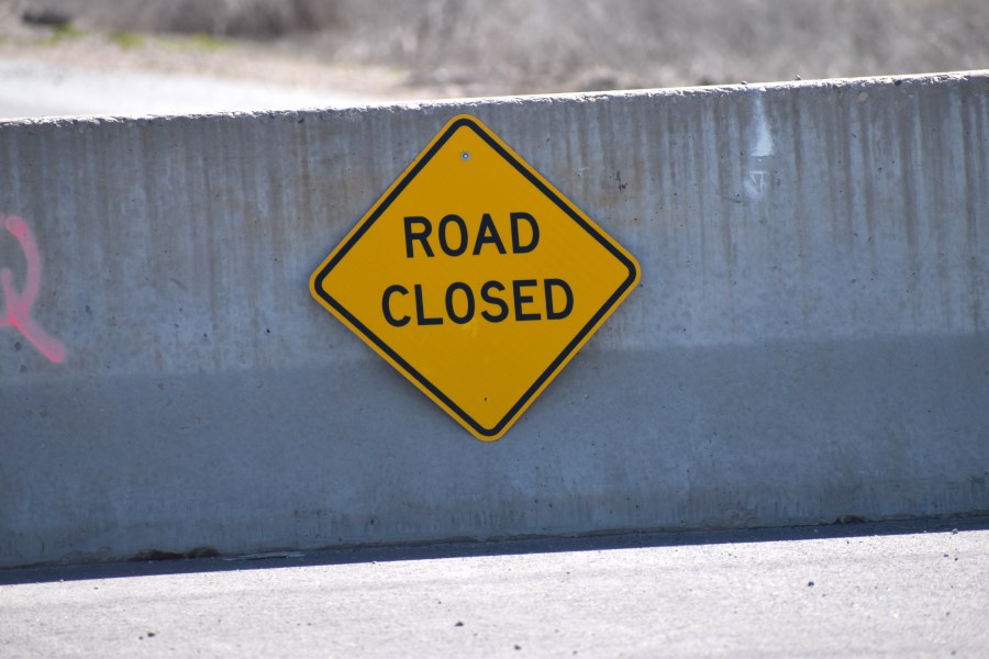 Urgent Flooding Closes SR-132 in Nephi Canyon – Travelers Warned