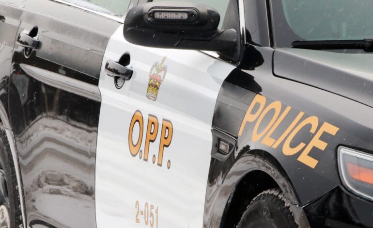 Urgent Investigation Underway in Sioux Lookout Assault Case