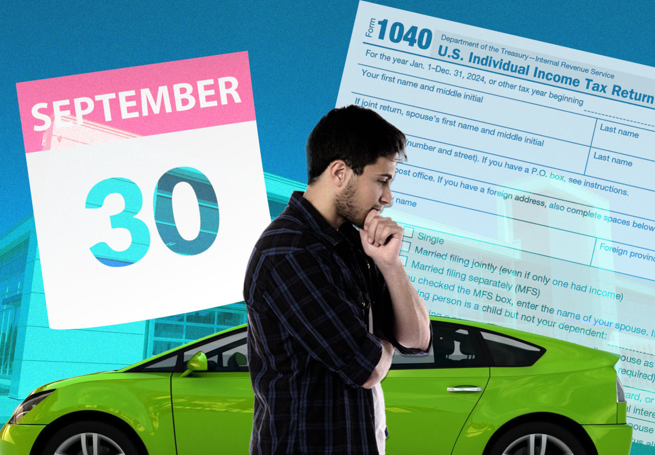 Urgent: Last Chance for EV Tax Credit Ends Soon – Act Now!