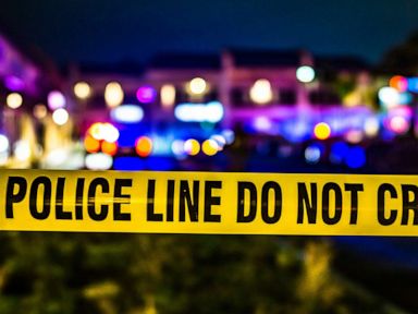 Urgent Manhunt: Armed Suspect Sought After Shooting in Virginia