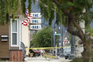 Urgent Manhunt for Ex-Soldier in Montana Bar Shooting that Killed 4