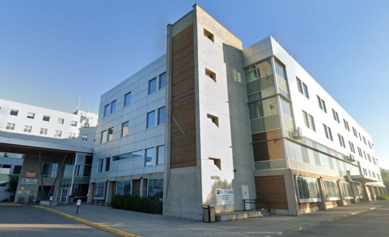 Urgent Maternity Care Crisis in Northern B.C. Sparks Doctor Response
