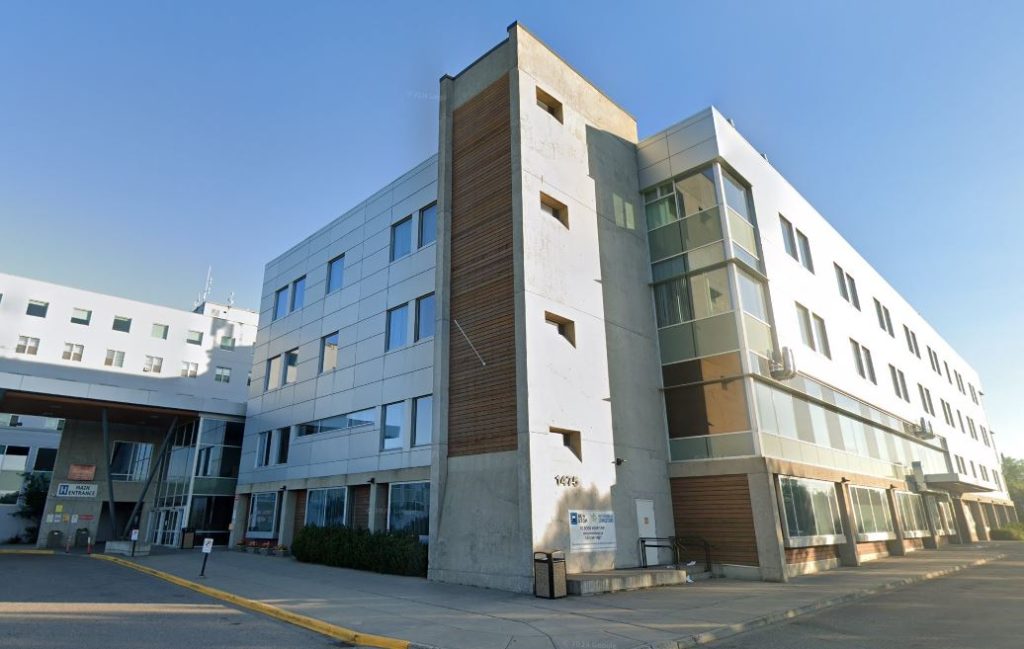 Urgent Maternity Care Crisis in Northern B.C. Sparks Doctor Response
