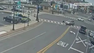 Urgent: Mother and Child Struck by Car in Framingham Crosswalk