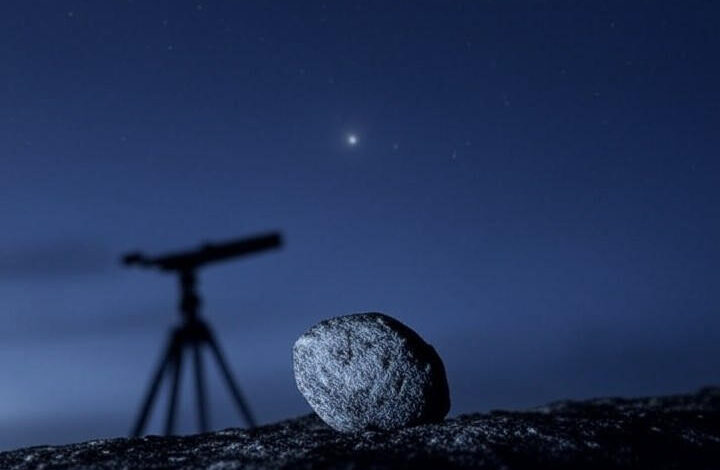Urgent: New Interstellar Object Sparks Alien Probe Controversy