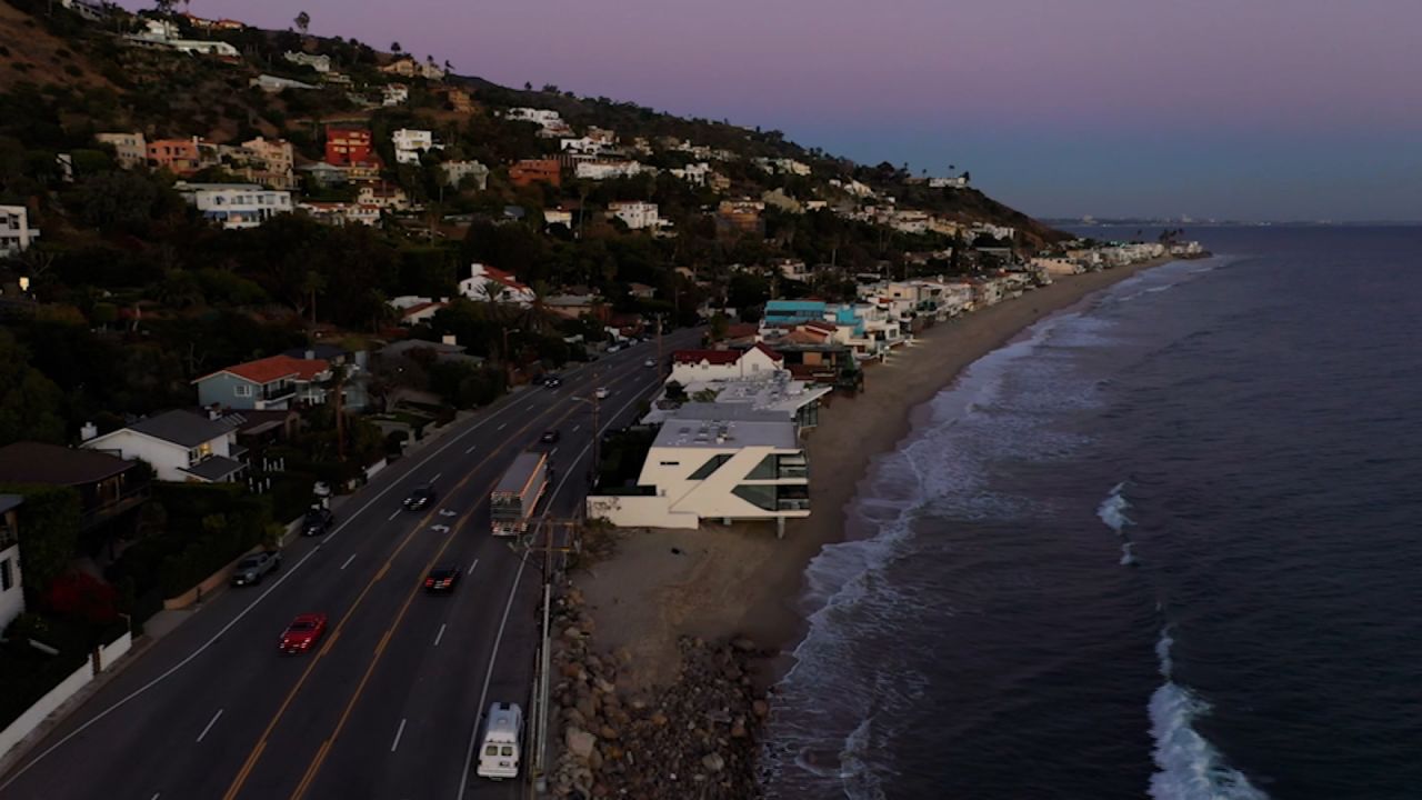 Urgent Plan Announced to Enhance Safety on Pacific Coast Highway