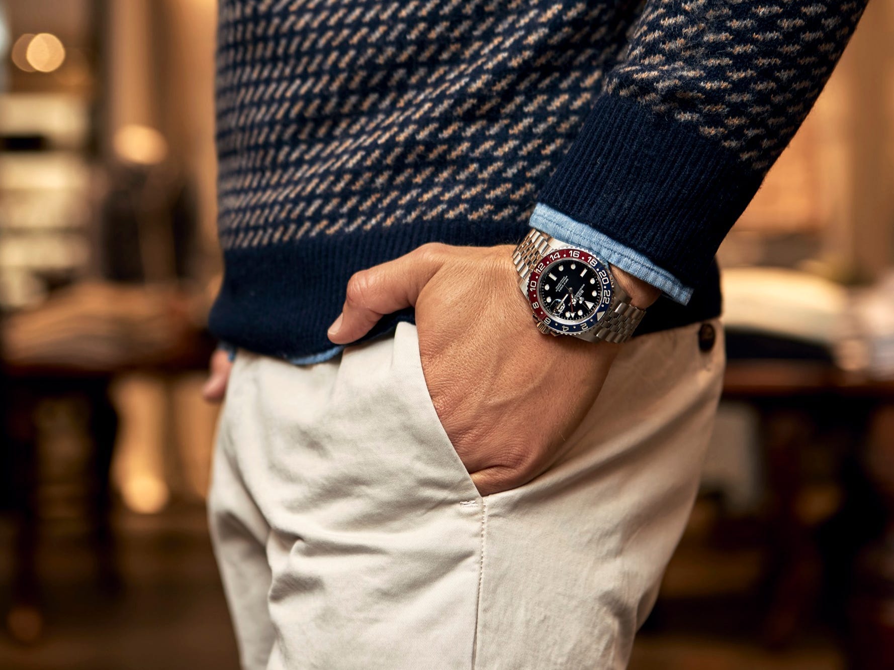 Urgent: Rolex Demand Surges Amid 39% Tariff on Swiss Imports