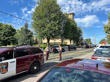 Urgent: Shooting at Minneapolis Catholic School Injures 5 Children