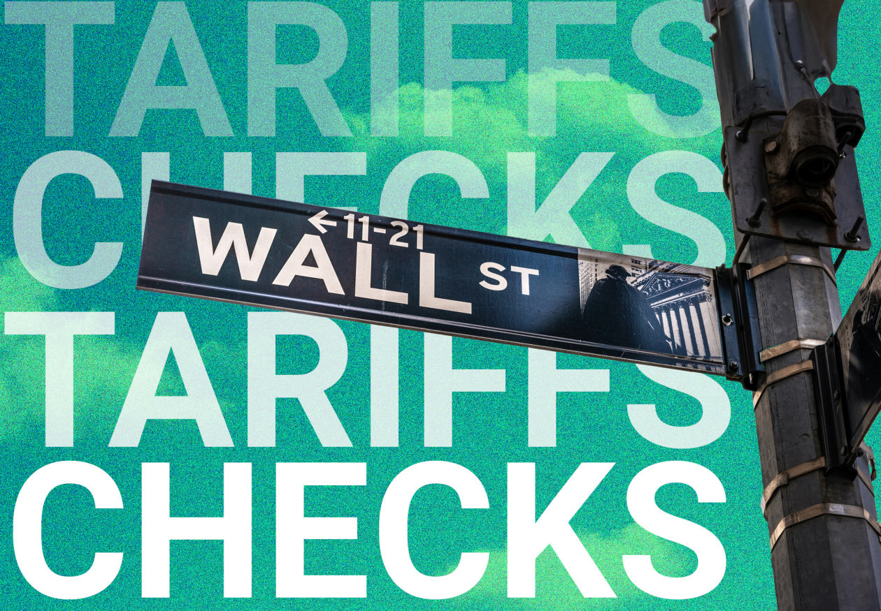 Urgent Stock Market Rally Needs Tariff Checks to Sustain Growth