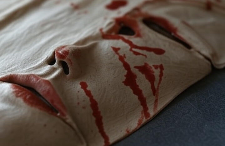 Urgent Study Reveals Blood Patterns on Shroud of Turin Align with Jesus’ Crucifixion