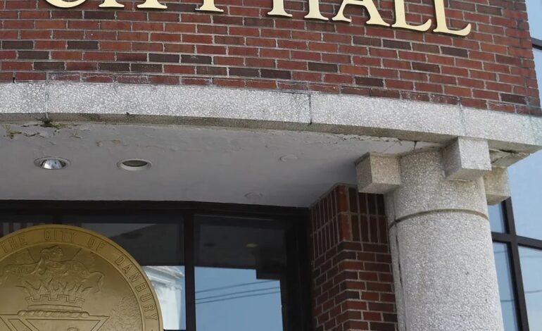 Urgent Threat to Mayor in CT: 22 Guns Seized After Nazi Call