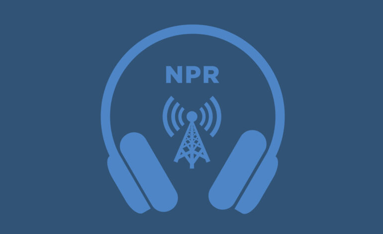 Urgent Tips from NPR Host to Strengthen Friendships Now