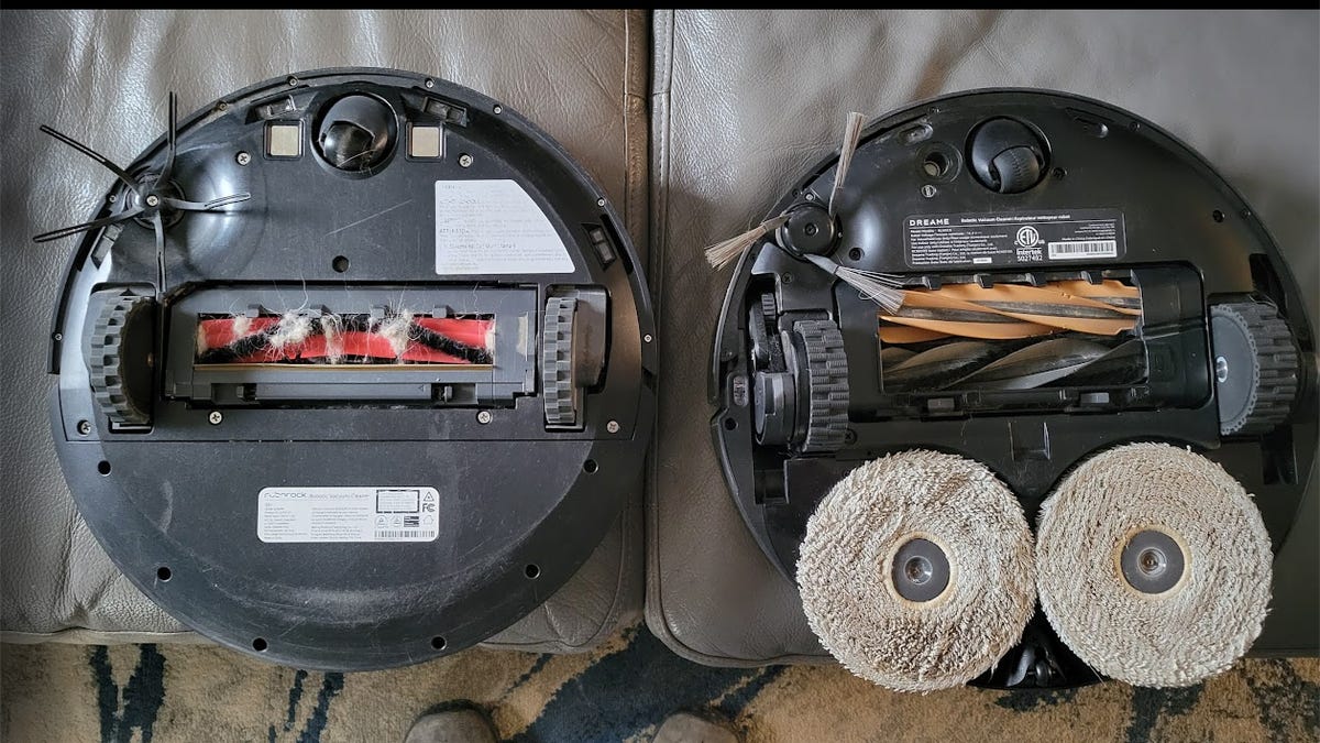 Urgent Tips to Revive Your Robot Vacuum – Expert Advice Inside!