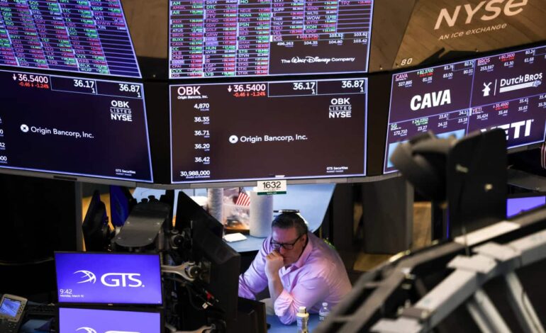 Urgent Update: AI Industry Faces Crisis as Revenue Dwindles