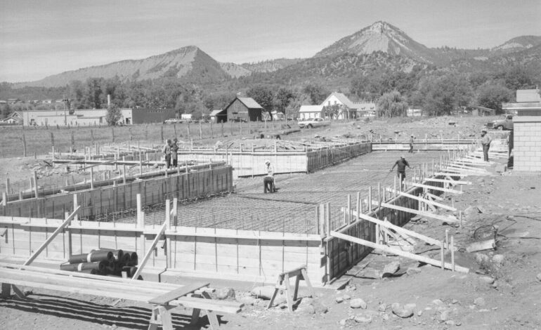 Urgent Update: Durango’s Historic Aquatic Center to be Demolished