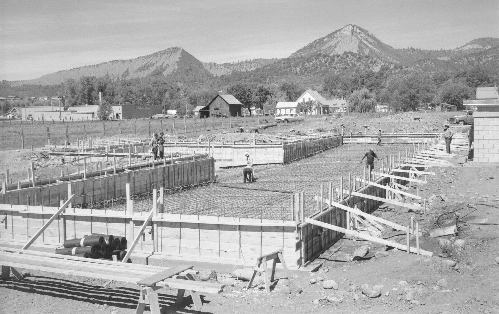 Urgent Update: Durango’s Historic Aquatic Center to be Demolished