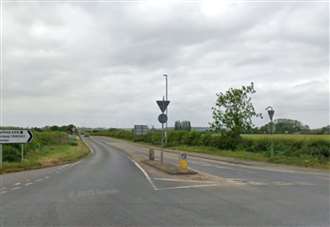 Urgent Update: Major Road Closure for Improvement Works Today