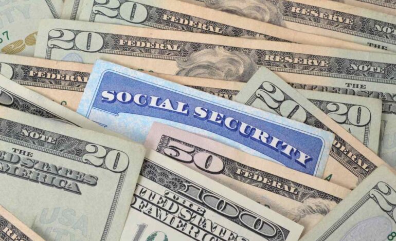 Urgent Update: Social Security Benefits Outshine Private Annuities