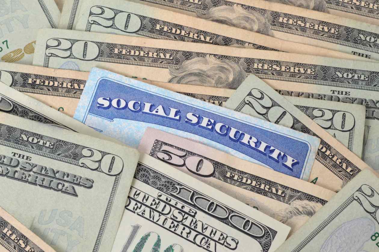 Urgent Update: Social Security Benefits Outshine Private Annuities