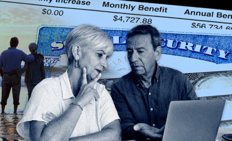 Urgent Update: Survivor Benefits for Disabled Workers Under Review
