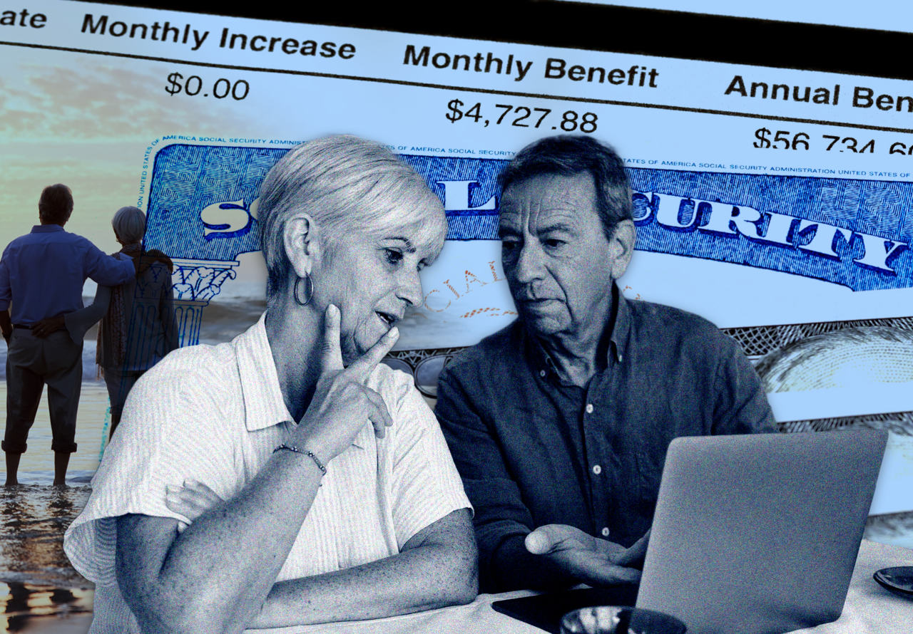 Urgent Update: Survivor Benefits for Disabled Workers Under Review