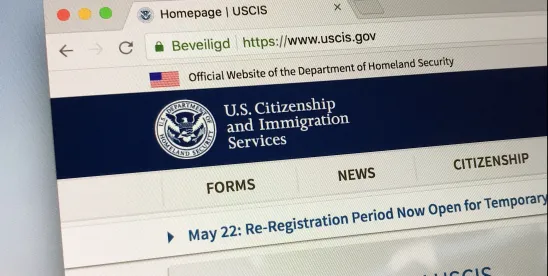 USCIS Updates Policy Manual to Strengthen Immigration Review Process