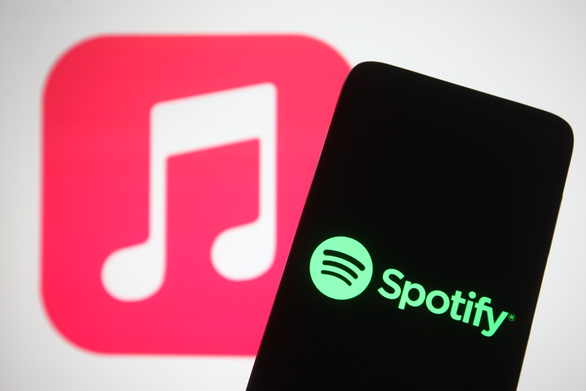 User Departs Spotify After a Decade, Citing Ethical Concerns