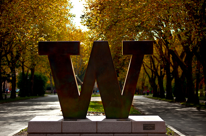 UW Family Orientation Provides Key Dates for New Students