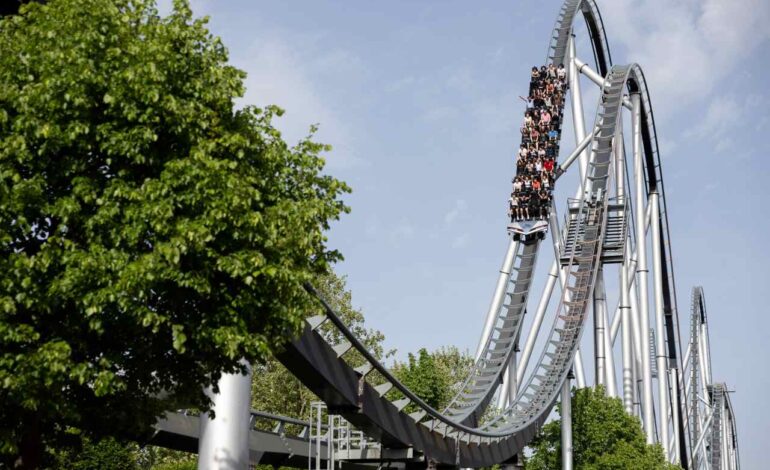 Value Stocks Rally as Market Momentum Plays Stumble – Urgent Update