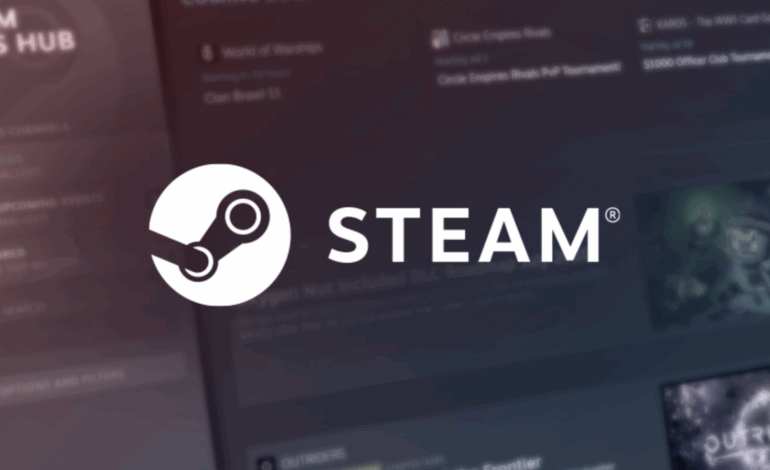 Valve Reveals Major Overhaul to Steam User Reviews System