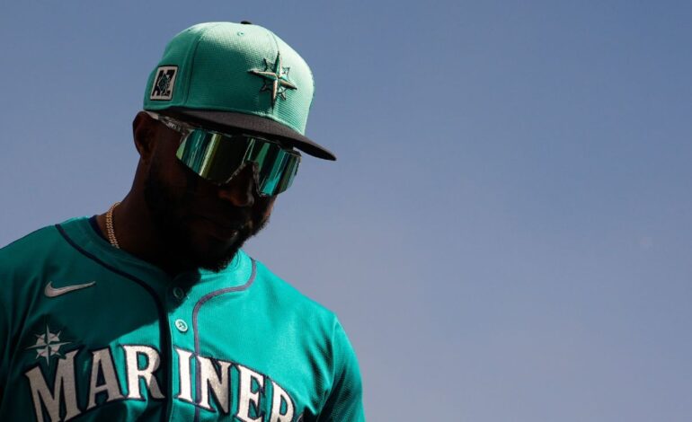 Victor Robles Suspended 7 Games After Minor League Bat Toss