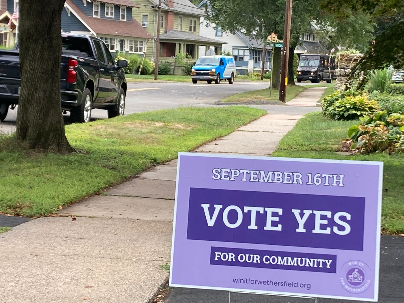 Voters to Decide on $239 Million School Renovation Plan in Wethersfield