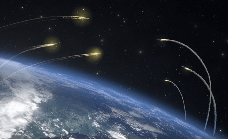 Voyager Technologies Targets Missile Defense and Space Station Growth