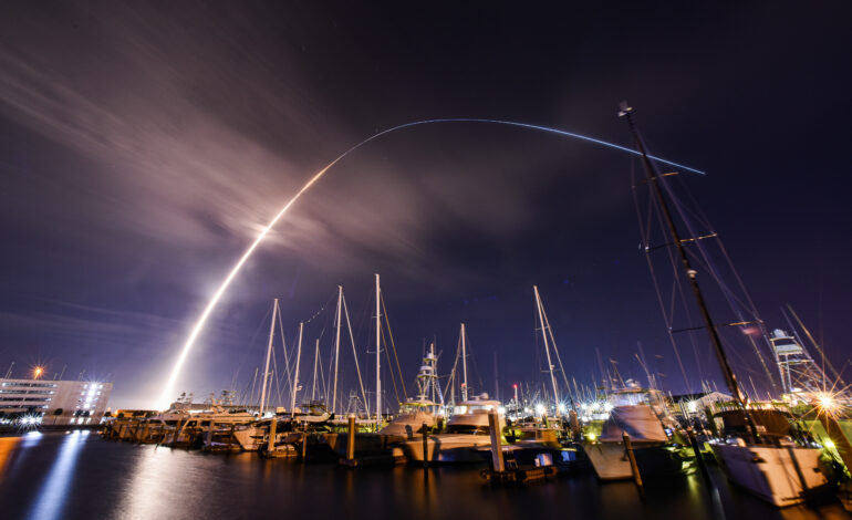 Vulcan Rocket Set for Inaugural Military Launch on August 12