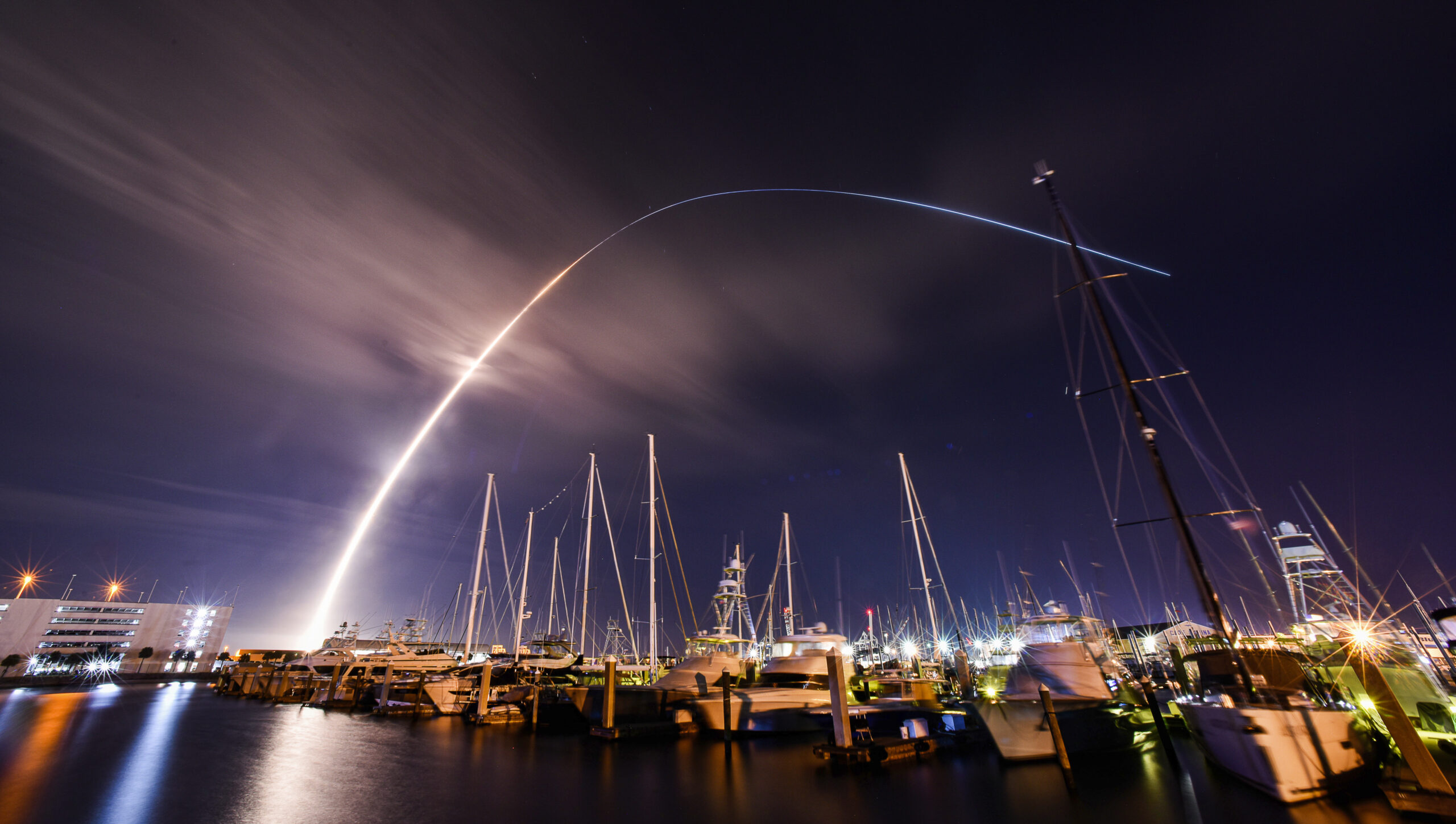 Vulcan Rocket Set for Inaugural Military Launch on August 12