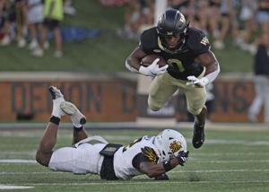 Wake Forest Holds Off Kennesaw State 10-9 in Nail-Biting Finish